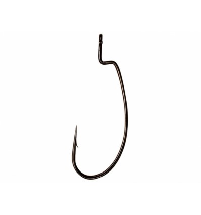 Carlige Decoy Hook Worm 18 4buc