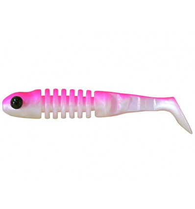 Shad DelalanDe Skeleton 18cm Fire Tiger 99