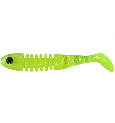 Shad DelalanDe Skeleton 18cm Fire Tiger 99