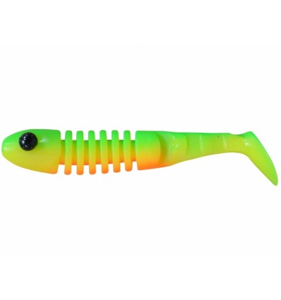 Shad DelalanDe Skeleton 18cm Fire Tiger 99