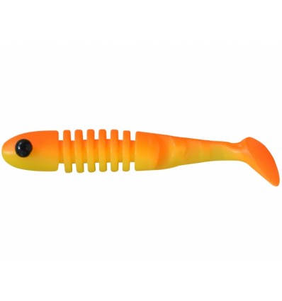 Shad DelalanDe Skeleton 18cm Fire Tiger 99