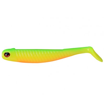 Shad DelalanDe DJ Line 14cm Fire Tiger 99