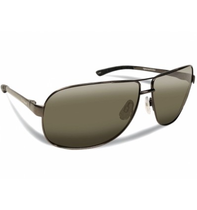 Ochelari Flying Fisherman Highlander Gunmetal Smoke