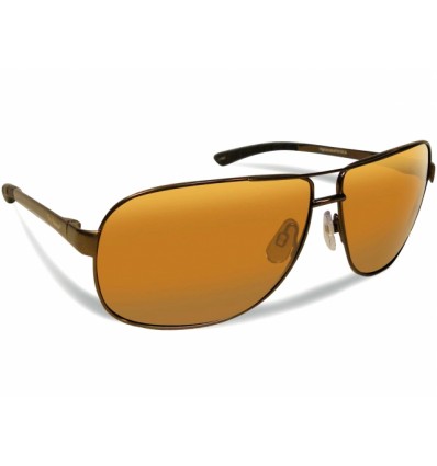 Ochelari Flying Fisherman Highlander Copper Amber