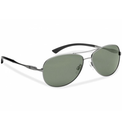 Ochelari Flying Fisherman Madeira Antique Gunmetal Smoke