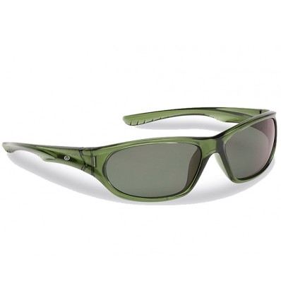 Ochelari Flying Fisherman Remora Crystal Green Smoke JR Angler Sunglasses