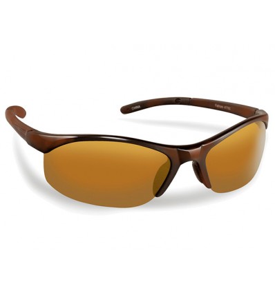 Ochelari Flying Fisherman Briston Tortoise Amber Sunglasses