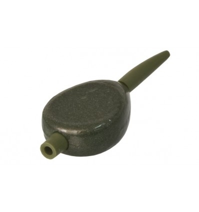 Plumb Carp Expert Flat Pear Inline