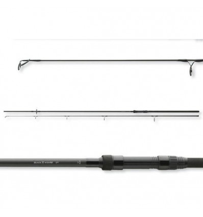 Lanseta Daiwa Black Widow Spod, 3.90m 5lbs 2buc