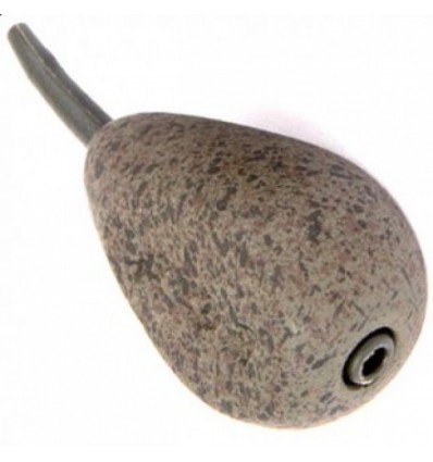 Plumb Flat Pear inline