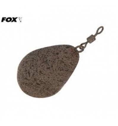 Plumb FOX  Flat Pear