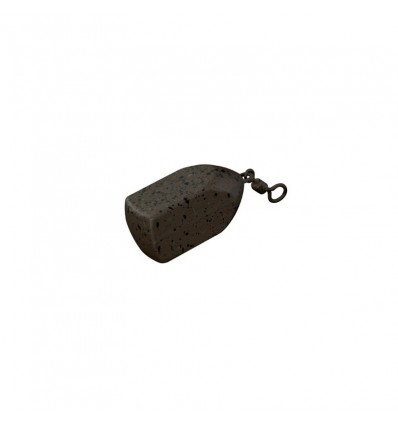 Plumb Patrat Cu Vartej Fox Camotex Square Leads Swivel