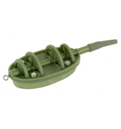 Method Feeder Inline Carp Expert Deluxe 1buc/plic