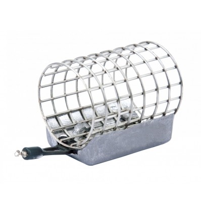 Cosulet Matrix Feeder Stainless Steel Cage X Large