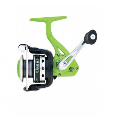 Mulineta spinning Baracuda Turbo 30