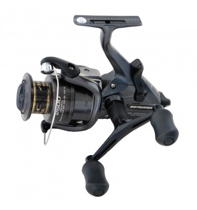 Mulineta Shimano Baitrunner - DL 2500FB