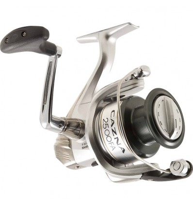 Mulineta Shimano Cazna FA