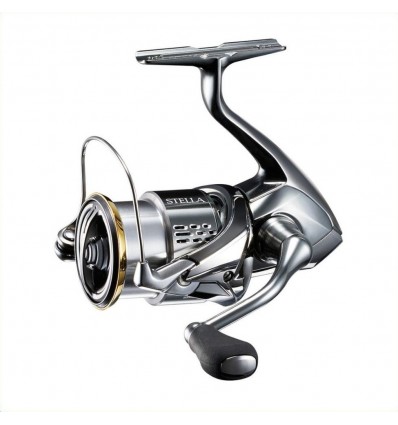 Mulineta Shimano Stella FJ