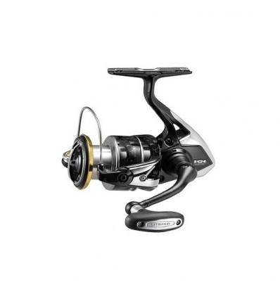 Mulineta Shimano Sustain FI