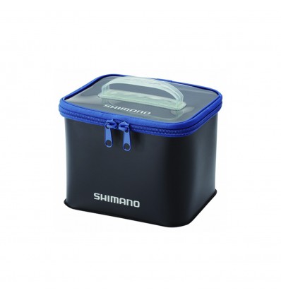 Shimano Case C Black