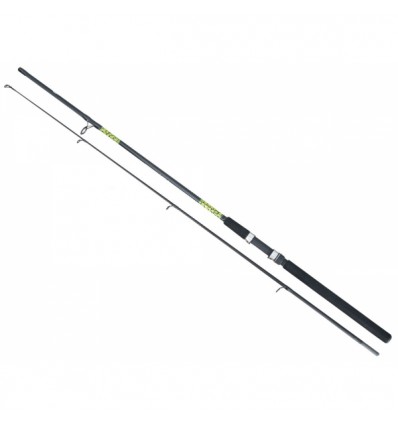 Lanseta mix carbon Baracuda Cherokee Spinning 2.1 m