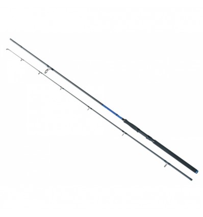 Lanseta carbon Baracuda Passion Power 2.7 m 40-125 g