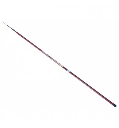 Undita/varga fibra de carbon Baracuda Mystic Pole