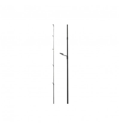 Lanseta WFT Penzill Black Spear Spin 2.10m 6-17g