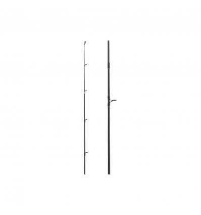 Lanseta WFT Penzill Black Spear Vertical Cast 2.05m 12-48g