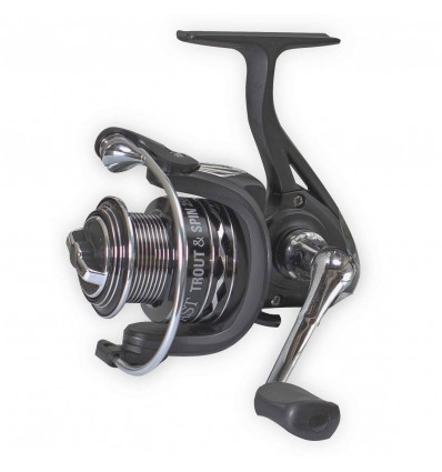 Mulineta WFT Fast Trout&Spin 2500