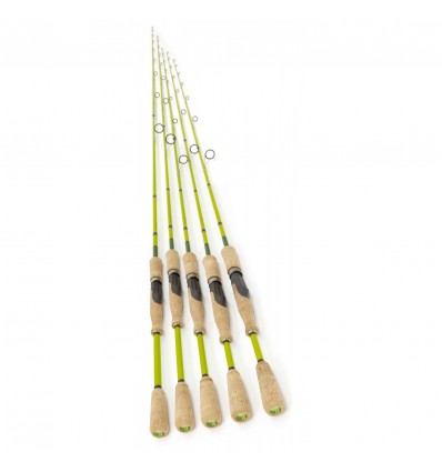 Lanseta Ryobi Wild Aspagus 1.98m 5-12g