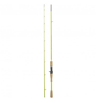 Lanseta Ryobi Wild Aspagus Cast 1.98m 5-12g