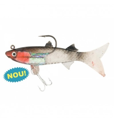 Twistere Baracuda LW 032 - 10cm