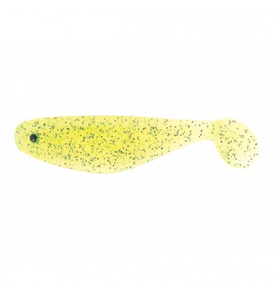 Twister Baracuda W093 de 8cm/ set 3 bucati