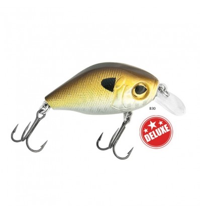 Vobler floating Baracuda Deluxe Mini 9024 45 mm 7.1 g