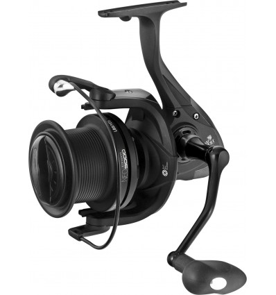 Mulineta Carp Expert Neo Distance 9000