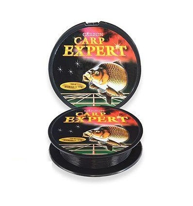 Fir Carp Expert Carbon 150m