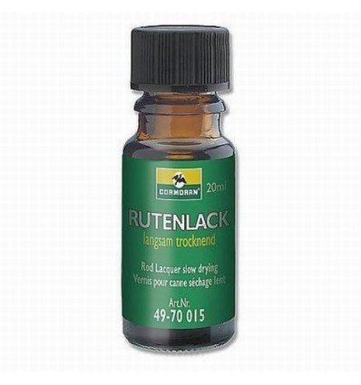 Cormoran Lac Cu Uscare Rapida 20ml