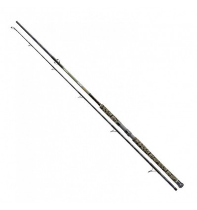 Cormoran Lanseta Big Cat V-power 2buc 2.10m/100-280g