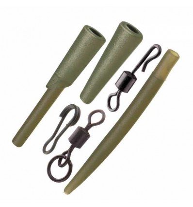 Cormoran Pro Carp Running Safety Clip Mud