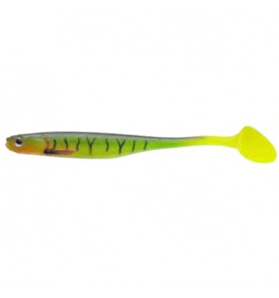 Cormoran Shad Crazy Fin 7.5cm/firetiger/5buc/pl