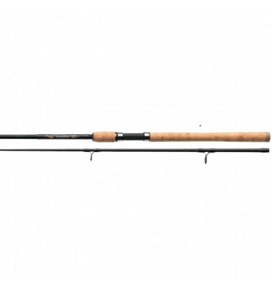 Lanseta Daiwa Sweepfire Spin Model 2016 2.40m 20-60g 2buc