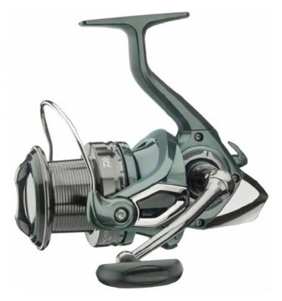 Mulineta Daiwa Emcast 25a 7rul/370mx030mm/4.6:1