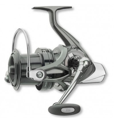 Mulineta Daiwa Emblem Qda