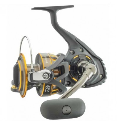 Mulineta Daiwa Bg