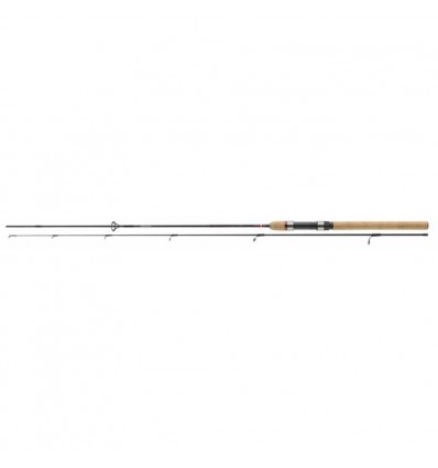 Lanseta Daiwa Ninja X Spin 2.10m 3-15g 2buc