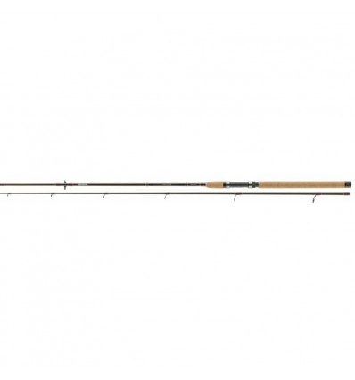 Lanseta Daiwa Exceler Spin 2.40m 10-40g 2buc