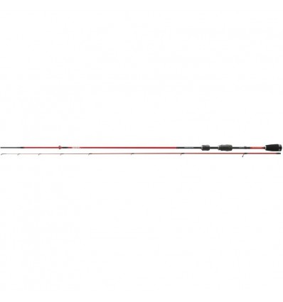 Lanseta Daiwa Trout Area Commander 1.80m 0.5-6g 2buc