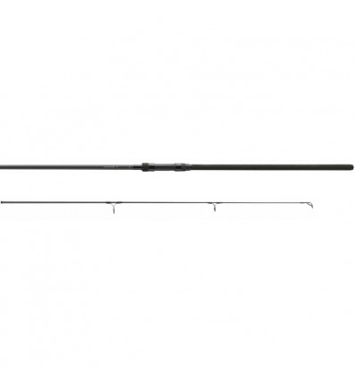 Lanseta Daiwa Black Widow Stalker Carp 3m 3lbs 2buc