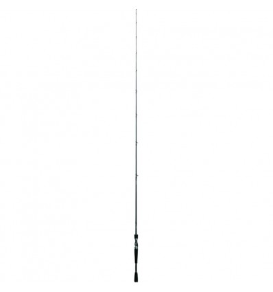 Lanseta Daiwa Steez 691HMHFB Type 3 2.06m 7-28g 1buc